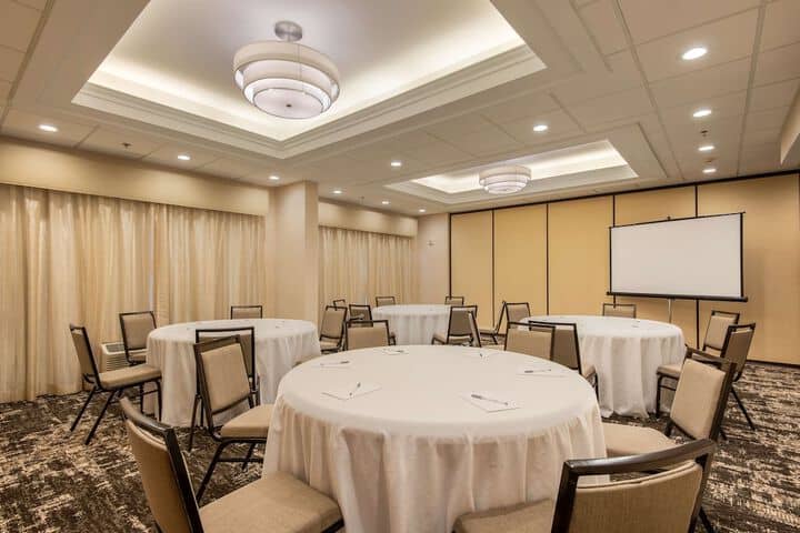 Ballroom